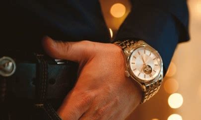 second hand watches Glasgow